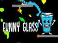 Cluiche Funny Glass
