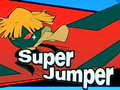 Cluiche Super Jumper
