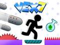 Cluiche Vex 7