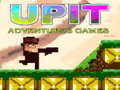 Cluiche Upit Adventure Game