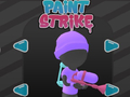 Cluiche Paint Strike