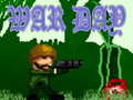 Cluiche War Day