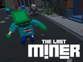 Cluiche The Last Miner