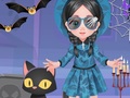 Cluiche Toddie Gothic