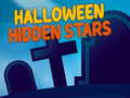 Cluiche Halloween Hidden Stars