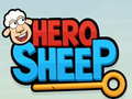 Cluiche Hero Sheep
