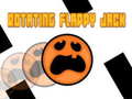 Cluiche Rotating Flappy Jack