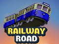 Cluiche Railway Road