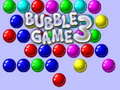 Cluiche Bubble game 3
