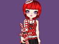 Cluiche Gothic Fashion
