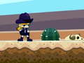 Cluiche Wild Runner 2d