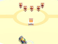 Cluiche Monsters Tactics