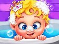 Cluiche Sweet Girl Magic Princess Caring