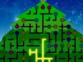 Cluiche Christmas Tree Light-Up