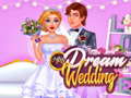 Cluiche My Dream Wedding