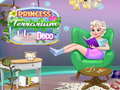 Cluiche Princess Terrarium Life Deco
