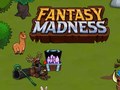 Cluiche Fantasy Madness