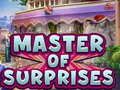 Cluiche Master of Surprises
