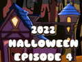 Cluiche 2022 Halloween Episode 4