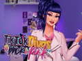 Cluiche TikTok Divas #black&pink