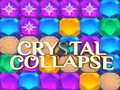 Cluiche Crystal Collapse