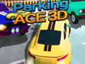 Cluiche Parking ACE 3D