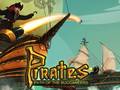 Cluiche Pirates Path of the Buccaneer