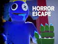Cluiche Horror escape