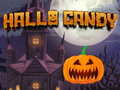Cluiche Hallo Candy