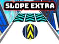 Cluiche Slope Extra