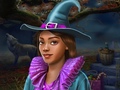 Cluiche Wicked Pumpkin