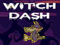 Cluiche Witch Dash