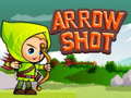 Cluiche Arrow Shoot