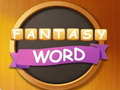 Cluiche Fantasy Word 