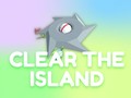 Cluiche Clear The Island
