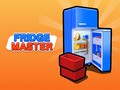 Cluiche Fridge Master
