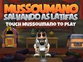 Cluiche Mussoumano