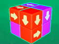 Cluiche Magic Cube Demolition