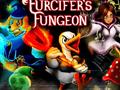 Cluiche Furcifer's Fungeon
