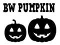 Cluiche BW Pumpkin