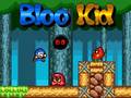 Cluiche Bloo Kid