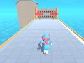 Cluiche Ninja Escape