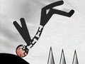 Cluiche Destroy The Stickman
