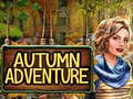 Cluiche Autumn Adventure