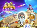 Cluiche Idle Miner Space Rush