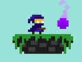 Cluiche Funny Magic War