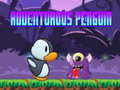 Cluiche Adventurous Penguin