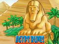 Cluiche Egypt Runes
