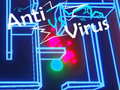 Cluiche Anti vs Virus
