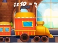 Cluiche Train Builder